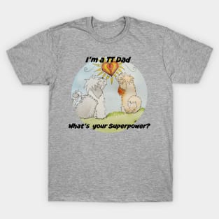 TT Dad T-Shirt